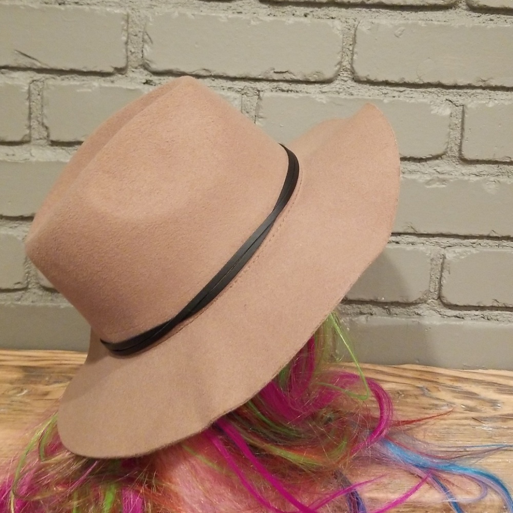 Nwt brown hat - Picture 4 of 5